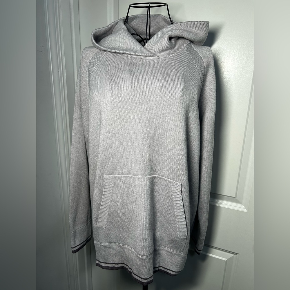 lululemon athletica Women's Soothe Away Hoodie - Stargaze/Purple